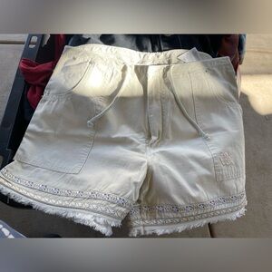 Vintage Jordache shorts brand new 13/14